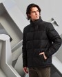 Jassen 2786 Fourteener box quilt jacket voor bedrukking &amp; borduring