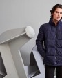 Jassen 2786 Fourteener box quilt jacket voor bedrukking &amp; borduring