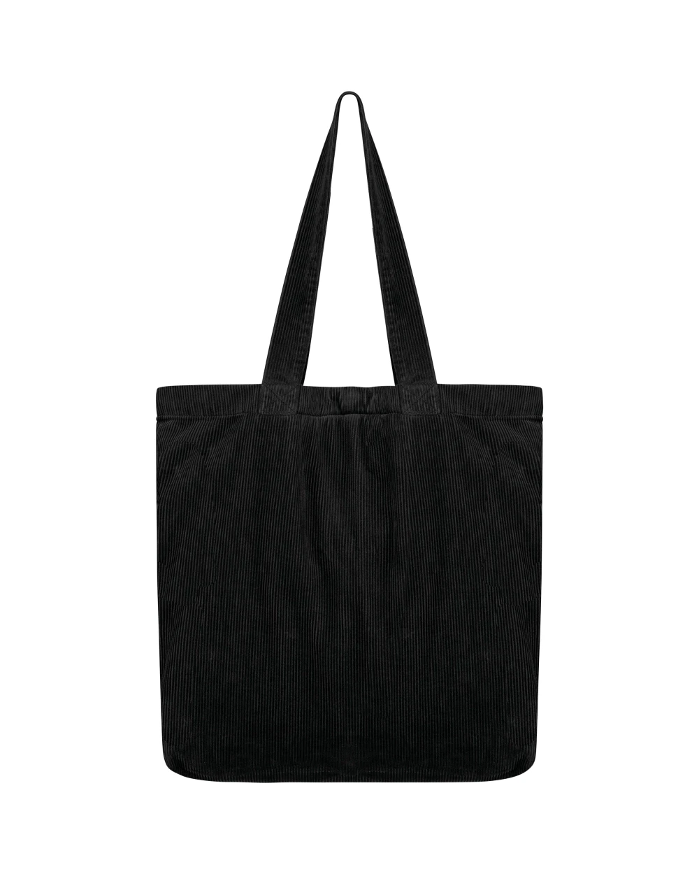 NATIVE SPIRIT Umweltfreundliche ausgewaschene Tasche aus Kord Taschen personalisierbar