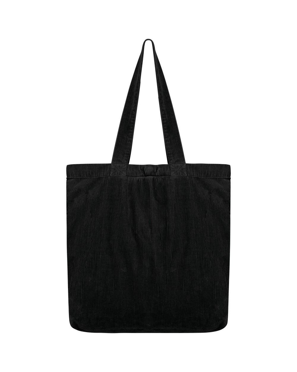 NATIVE SPIRIT Umweltfreundliche ausgewaschene Tasche aus Kord Taschen personalisierbar