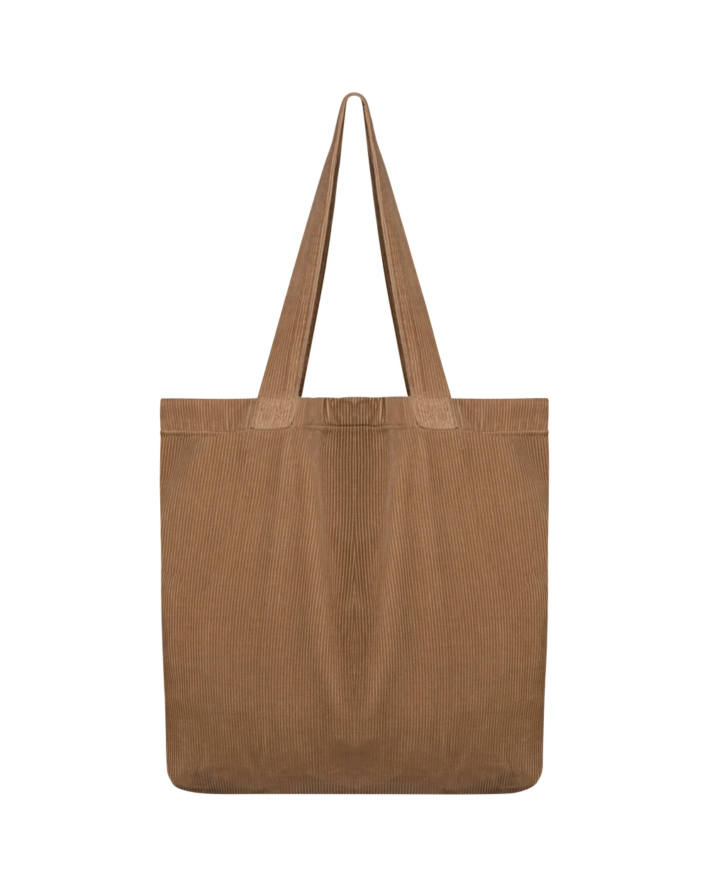 Sacs & Bagagerie personnalisable NATIVE SPIRIT Sac écoresponsable délavé en velours côtelé