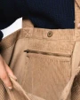Sacs & Bagagerie personnalisable NATIVE SPIRIT Sac écoresponsable délavé en velours côtelé