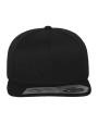 Petjes FLEXFIT 6 panel pet Fitted Snapback voor bedrukking &amp; borduring