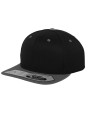 Petjes FLEXFIT 6 panel pet Fitted Snapback voor bedrukking &amp; borduring