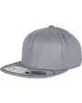 Petjes FLEXFIT 6 panel pet Fitted Snapback voor bedrukking &amp; borduring