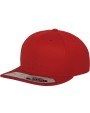 Casquettes personnalisable FLEXFIT Casquette Fitted Snapback 6 panneaux