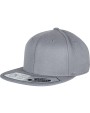 Petjes FLEXFIT 6 panel pet Fitted Snapback voor bedrukking &amp; borduring