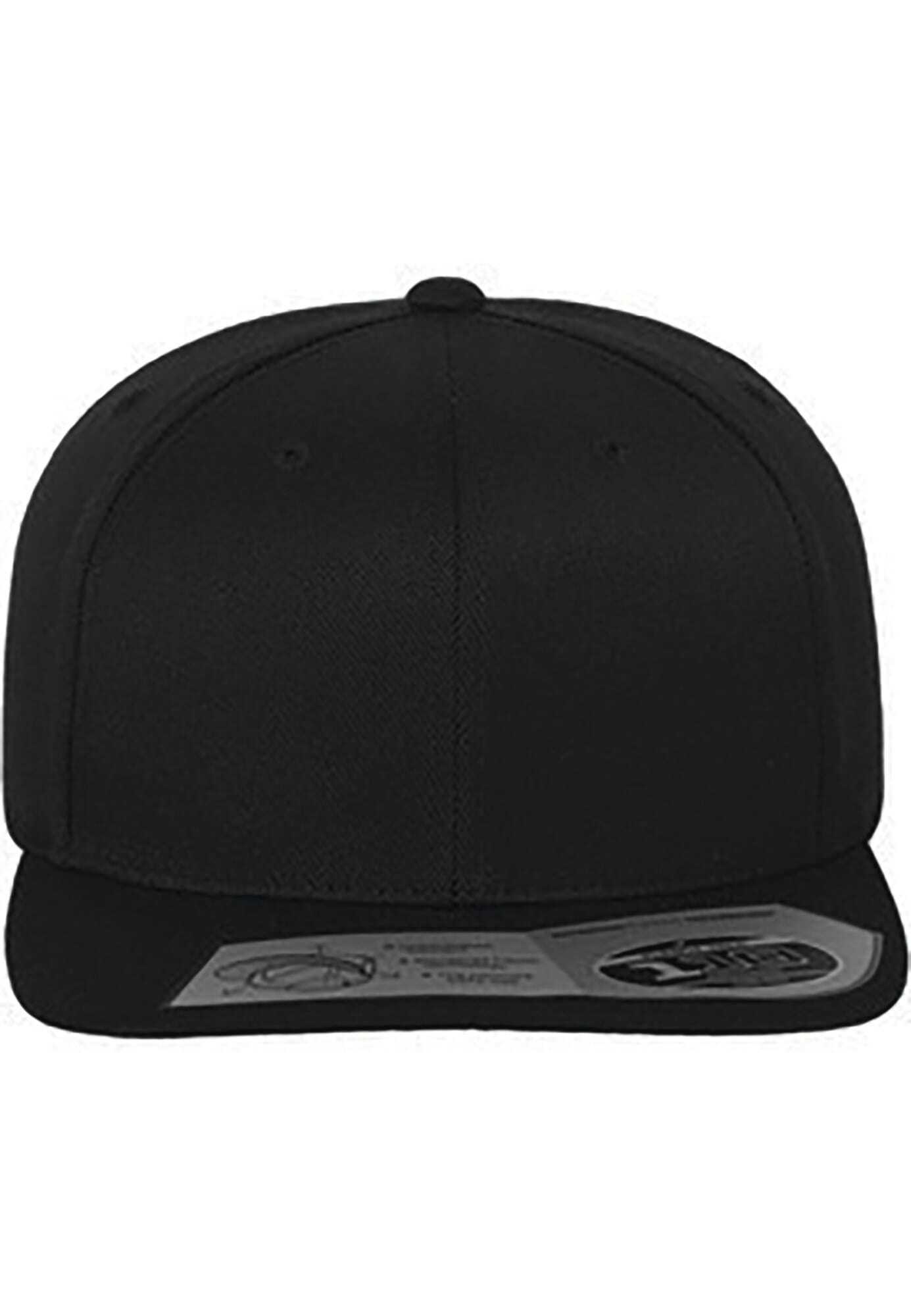 Petjes FLEXFIT 6 panel pet Fitted Snapback voor bedrukking &amp; borduring