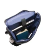 SWISS PEAK Swiss Peak Fern AWARE™ RPET 15,6" Rucksack mit Allover-Zip Taschen personalisierbar