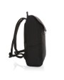 SWISS PEAK Swiss Peak Fern AWARE™ RPET 15,6" Rucksack mit Allover-Zip Taschen personalisierbar