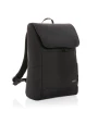 SWISS PEAK Swiss Peak Fern AWARE™ RPET 15,6" Rucksack mit Allover-Zip Taschen personalisierbar
