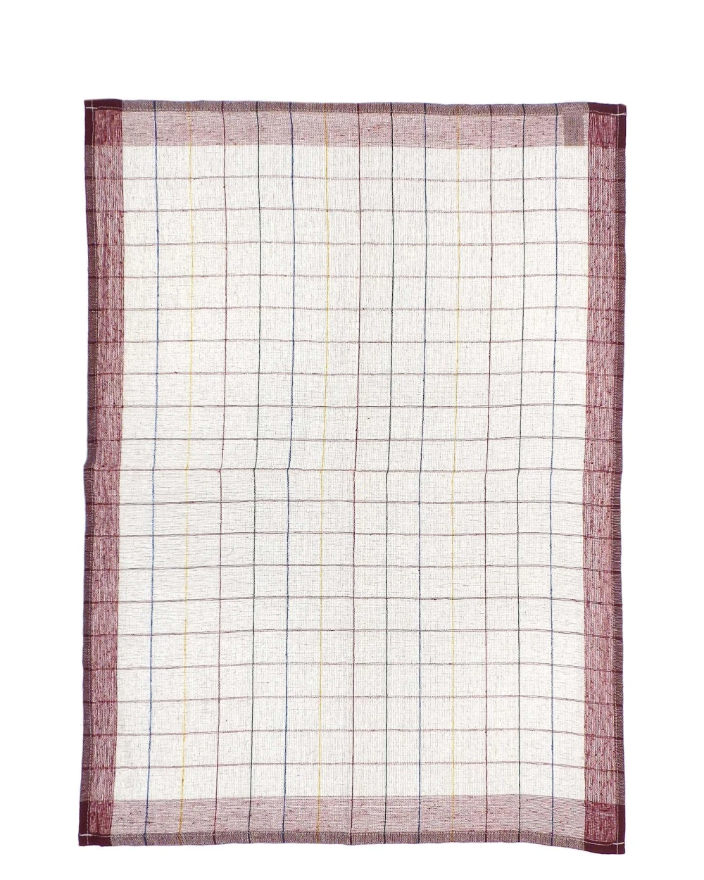 Produits éponges personnalisable HOME & LIVING Lot de torchon (lot de 10)