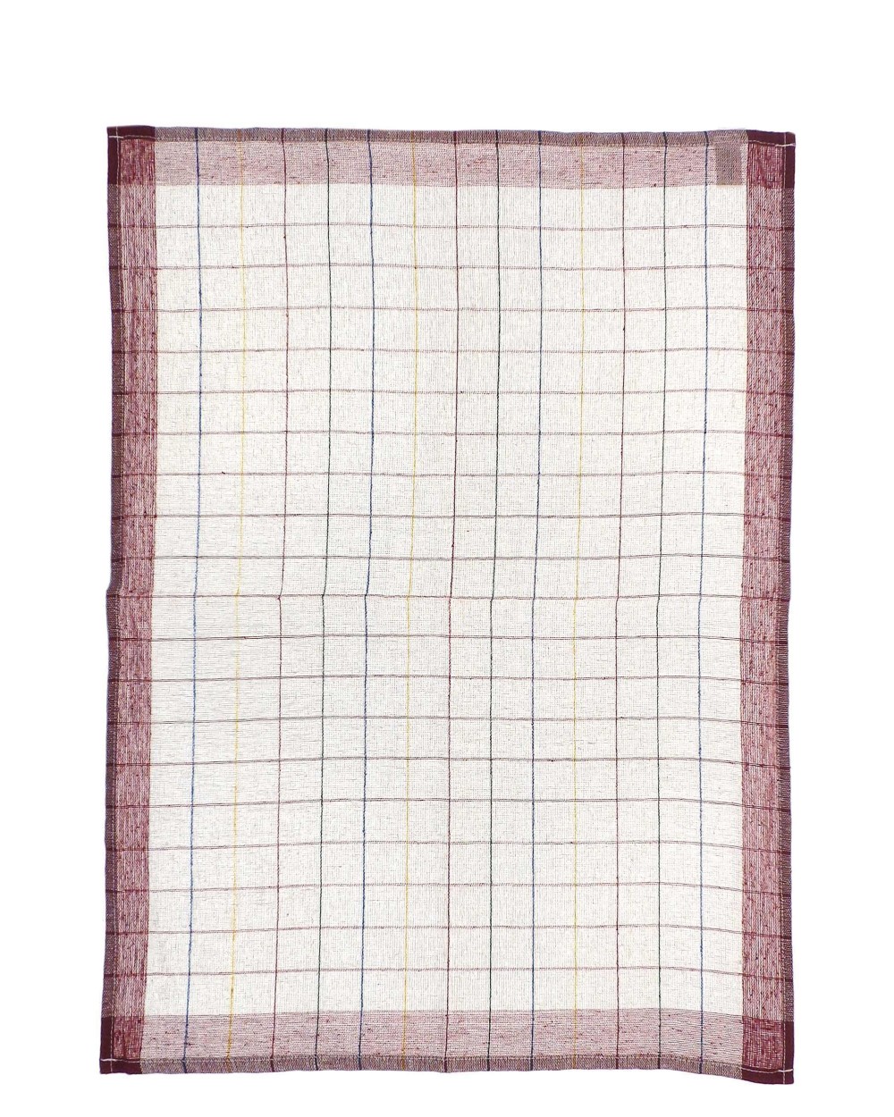 Bad artikelen HOME & LIVING Pack of tea towels (10-pack) voor bedrukking &amp; borduring