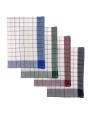 Produits éponges personnalisable HOME & LIVING Lot de torchon (lot de 10)