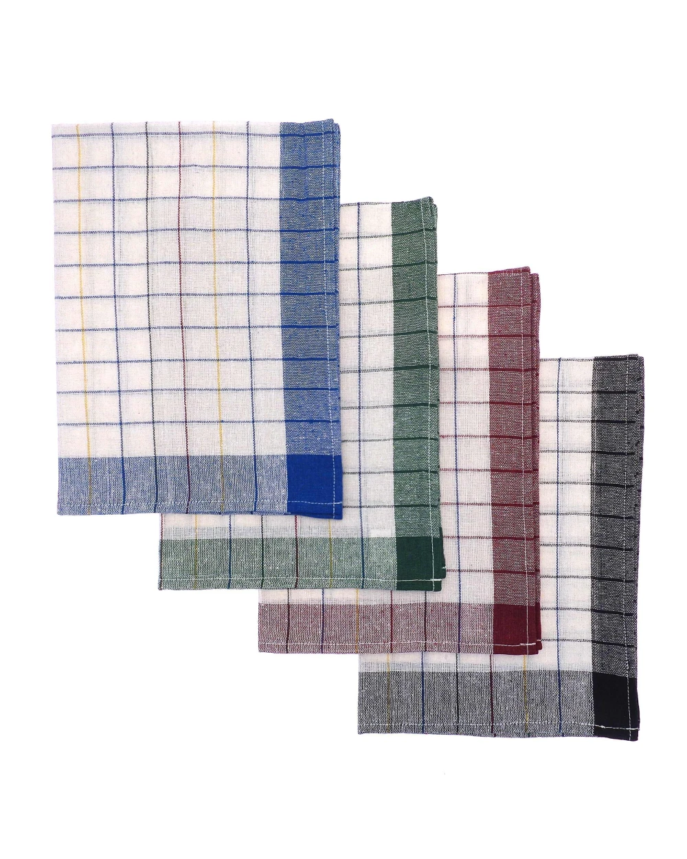HOME & LIVING Pack of tea towels (10-pack) Bad Artikeln personalisierbar