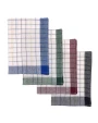 Produits éponges personnalisable HOME & LIVING Lot de torchon (lot de 10)