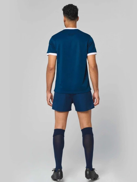 Bermudas & Shorts à personnaliser PROACT Short de rugby unisexe 