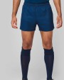 Bermuda's & Shorts PROACT Rugbyshort uniseks voor bedrukking &amp; borduring