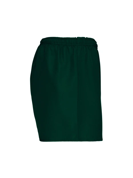 PROACT Short de rugby unisexe /api/colors/4970c71f-3759-470a-b162-7c739ff9ec1b personnalisable