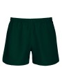 PROACT Short de rugby unisexe /api/colors/4970c71f-3759-470a-b162-7c739ff9ec1b personnalisable