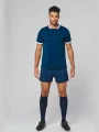 Bermudas & Shorts à personnaliser PROACT Short de rugby unisexe 