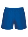 PROACT Short de rugby unisexe /api/colors/63e0cb84-1e08-4155-9a08-d4cc5df78ce3 personnalisable