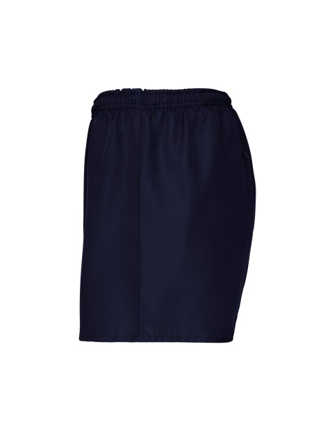 PROACT Short de rugby unisexe /api/colors/b24f3e91-6048-4db8-8f87-ab4fcffcd7e2 personnalisable