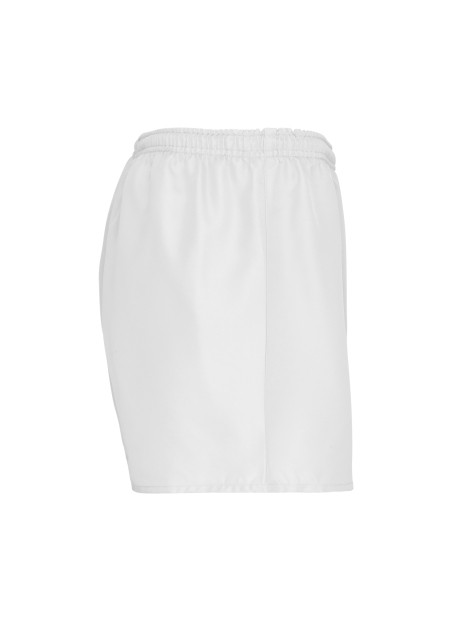 PROACT Short de rugby unisexe /api/colors/7a92cd2d-10d2-40b4-928b-296bb7487506 personnalisable