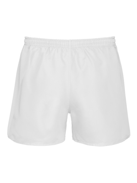 PROACT Short de rugby unisexe /api/colors/7a92cd2d-10d2-40b4-928b-296bb7487506 personnalisable