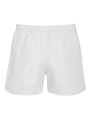 PROACT Short de rugby unisexe /api/colors/7a92cd2d-10d2-40b4-928b-296bb7487506 personnalisable
