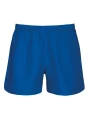 PROACT Short de rugby unisexe /api/colors/63e0cb84-1e08-4155-9a08-d4cc5df78ce3 personnalisable