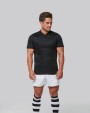 Bermudas & Shorts personnalisable PROACT Short de rugby unisexe