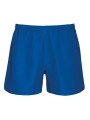 PROACT Short de rugby unisexe /api/colors/63e0cb84-1e08-4155-9a08-d4cc5df78ce3 personnalisable