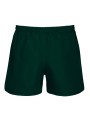 PROACT Short de rugby unisexe /api/colors/4970c71f-3759-470a-b162-7c739ff9ec1b personnalisable