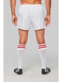 PROACT Short de rugby unisexe  personnalisable