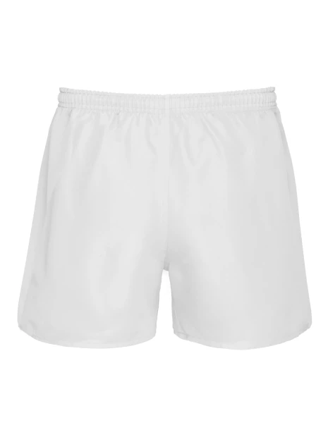 PROACT Short de rugby unisexe /api/colors/7a92cd2d-10d2-40b4-928b-296bb7487506 personnalisable