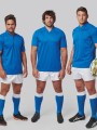 Bermudas & Shorts à personnaliser PROACT Short de rugby unisexe 