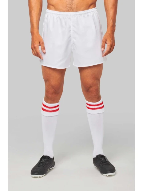 PROACT Short de rugby unisexe  personnalisable