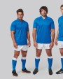 Bermuda's & Shorts PROACT Rugbyshort uniseks voor bedrukking &amp; borduring