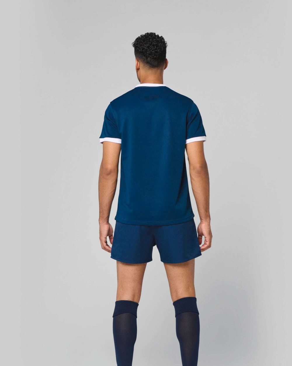 PROACT Rugby-Short Bermudas & Shorts personalisierbar