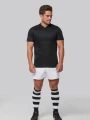 Bermudas & Shorts à personnaliser PROACT Short de rugby unisexe 
