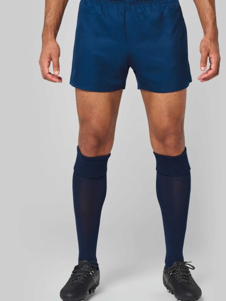 Bermudas & Shorts à personnaliser PROACT Short de rugby unisexe 