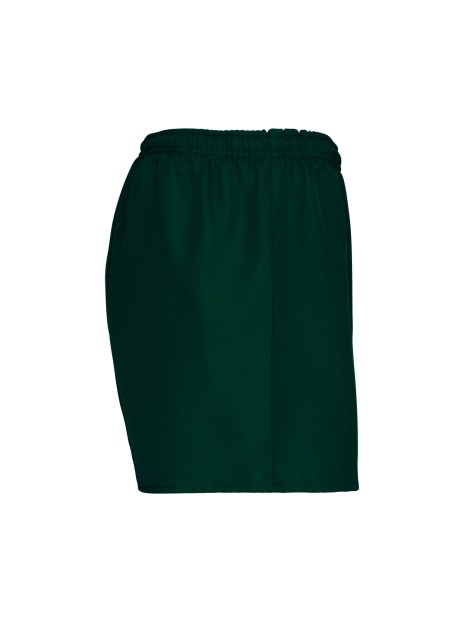 PROACT Short de rugby unisexe /api/colors/4970c71f-3759-470a-b162-7c739ff9ec1b personnalisable