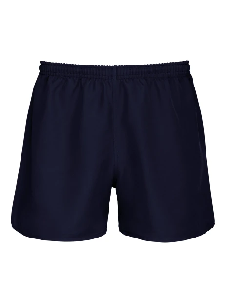 PROACT Short de rugby unisexe /api/colors/b24f3e91-6048-4db8-8f87-ab4fcffcd7e2 personnalisable