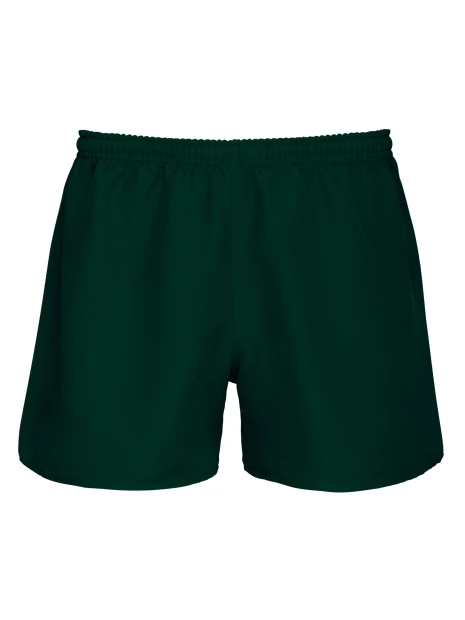 PROACT Short de rugby unisexe /api/colors/4970c71f-3759-470a-b162-7c739ff9ec1b personnalisable