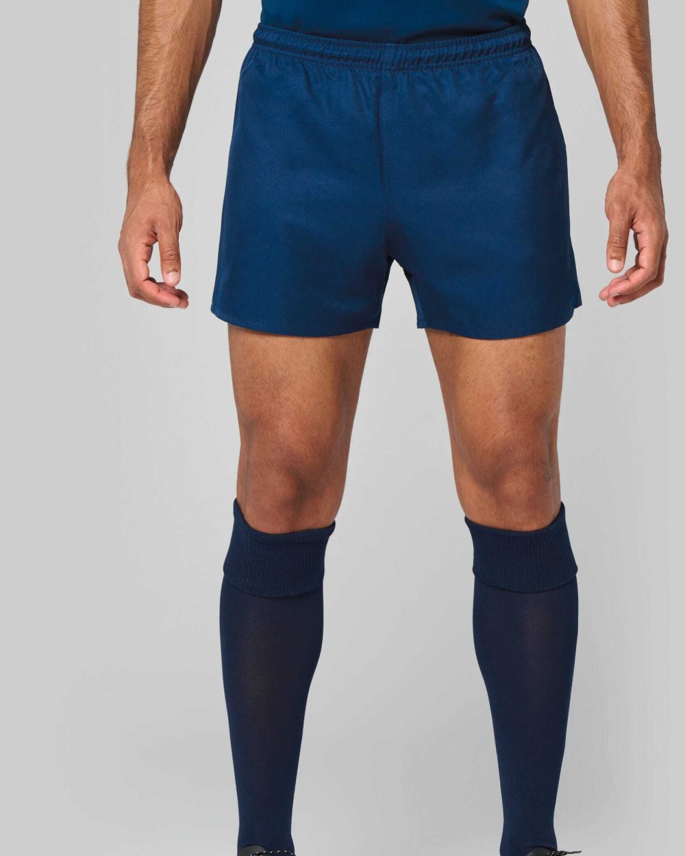 Bermuda's & Shorts PROACT Rugbyshort uniseks voor bedrukking &amp; borduring