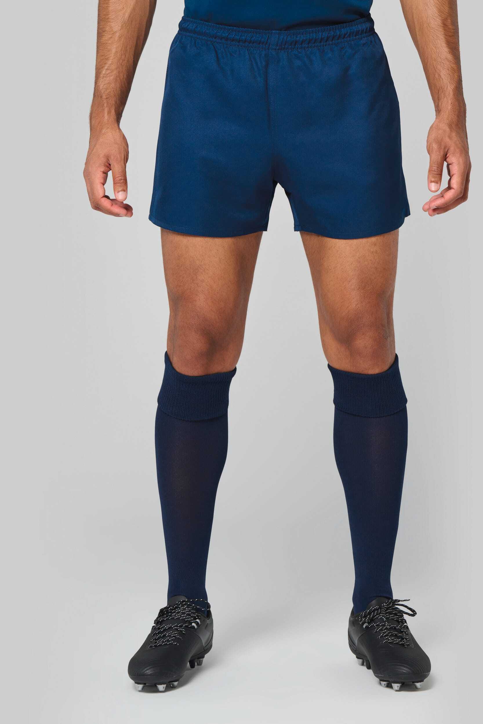 Bermudas & Shorts personnalisable PROACT Short de rugby unisexe