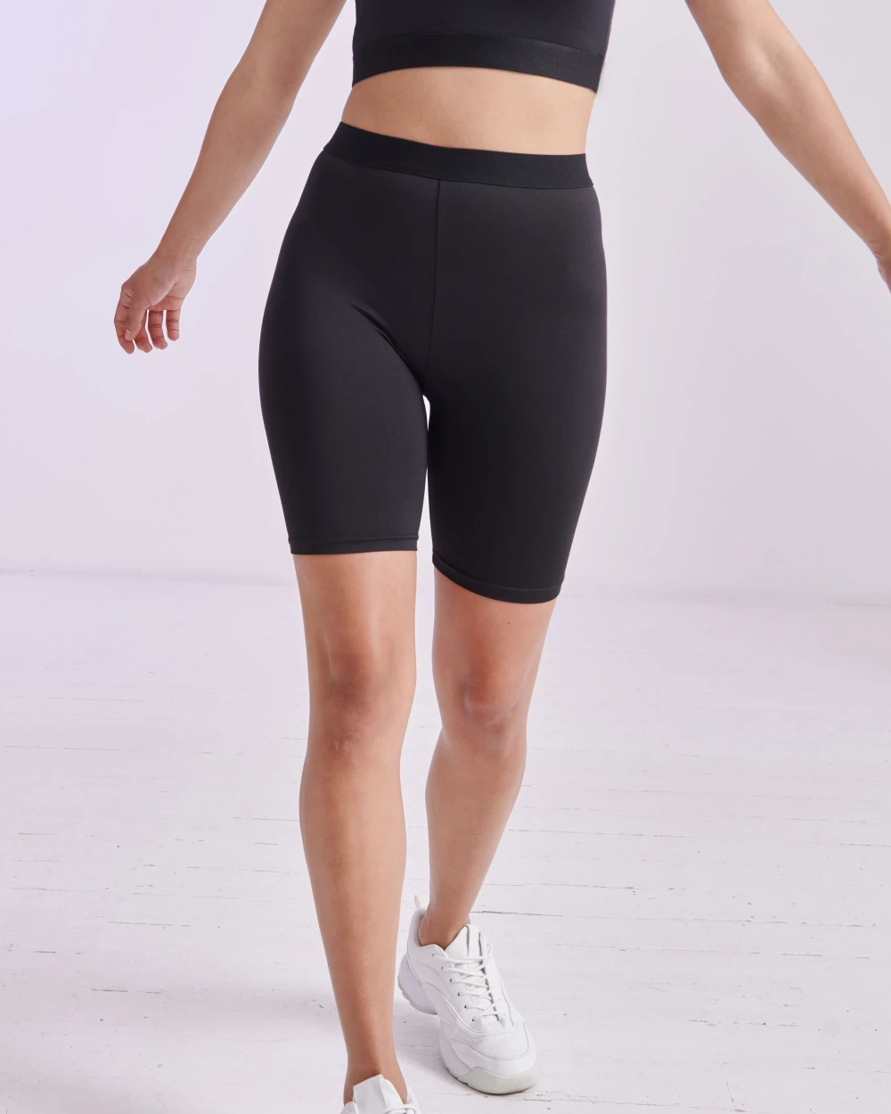 Bermuda's & Shorts SKINNIFIT WOMEN'S FASHION CYCLING SHORTS voor bedrukking &amp; borduring