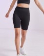 Bermudas & Shorts personnalisable SKINNIFIT WOMEN'S FASHION CYCLING SHORTS