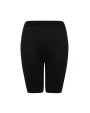 Bermudas & Shorts personnalisable SKINNIFIT WOMEN'S FASHION CYCLING SHORTS